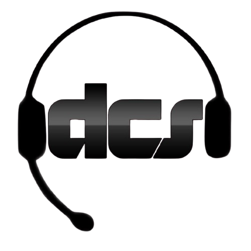 DCS Logo